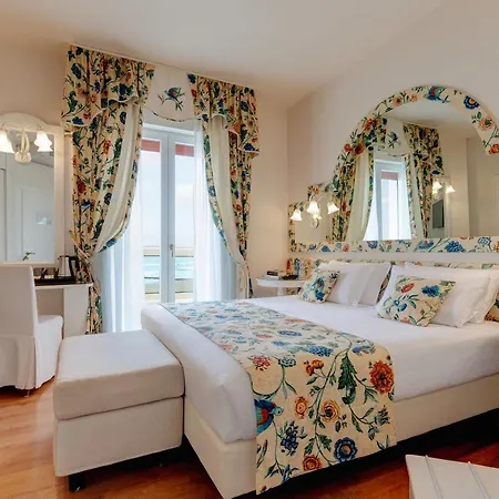 Cavalieri Palace & 4* Lido di Jesolo