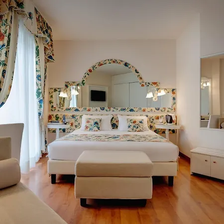 Hotel Cavalieri Palace & Lido di Jesolo