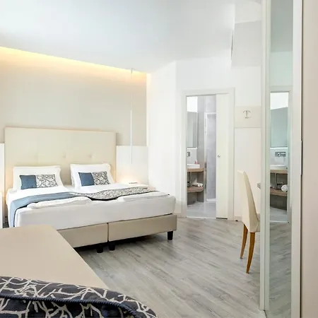 Hotel Cavalieri Palace & Lido di Jesolo