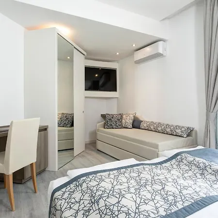 Hotel Cavalieri Palace & Lido di Jesolo