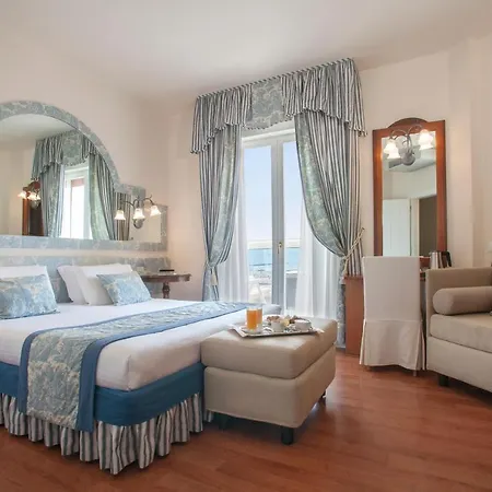 Cavalieri Palace & فندق