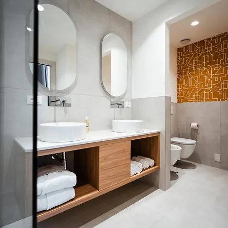 فندق Cavalieri Palace &