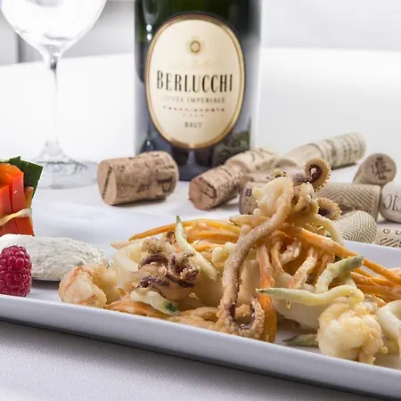 Hotel Cavalieri Palace & Lido di Jesolo