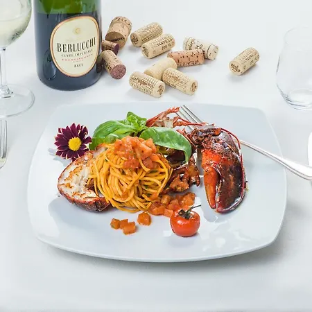 Cavalieri Palace & Lido di Jesolo