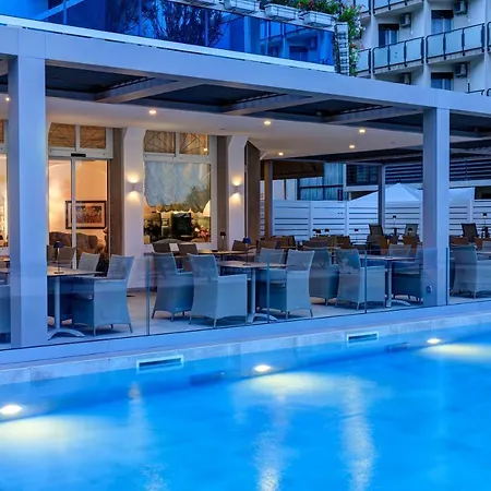 Cavalieri Palace & 4* Lido di Jesolo