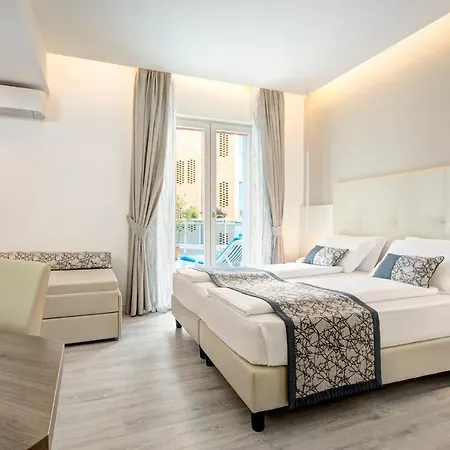 Cavalieri Palace & 4* Lido di Jesolo