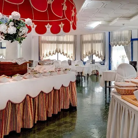 Cavalieri Palace Hotel Lido di Jesolo