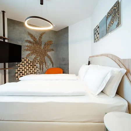 Cavalieri Palace Hotel