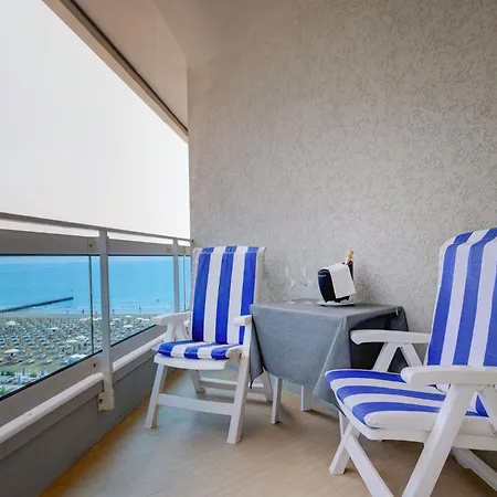 Cavalieri Palace & Hotel Lido di Jesolo